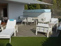 Недвижимость Apartment, Portorož Apartments: 13