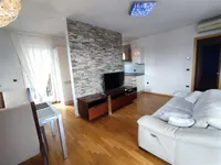 Недвижимость Two-room apartment in Koper: 2
