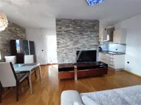 Недвижимость Two-room apartment in Koper: 3