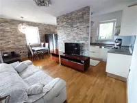 Недвижимость Two-room apartment in Koper: 4