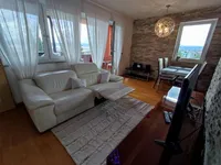 Недвижимость Two-room apartment in Koper: 5