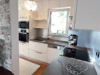 Недвижимость Two-room apartment in Koper: 7