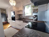 Недвижимость Two-room apartment in Koper: 8