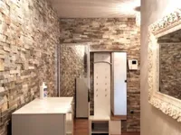 Недвижимость Two-room apartment in Koper: 12