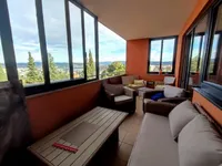 Недвижимость Two-room apartment in Koper: 15