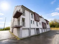 Недвижимость Apartment 1 bedroom for sale in Mersch: 1