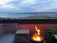 Недвижимость Four-room apartment in Koper: 2