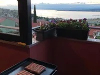 Недвижимость Four-room apartment in Koper: 4
