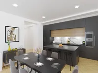 Недвижимость Semi-detached house 3 bedrooms for sale in Dudelange: 1