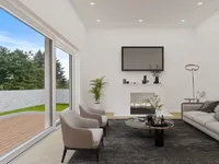 Недвижимость Semi-detached house 3 bedrooms for sale in Dudelange: 5