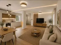 Недвижимость Apartment 3 bedrooms for sale in Luxembourg-Rollingergrund: 2