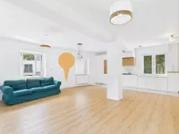 Недвижимость Apartment 3 bedrooms for sale in Luxembourg-Rollingergrund: 4