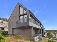 Недвижимость Detached house 4 bedrooms for sale in Luxembourg-Kirchberg: 1