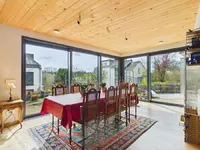 Недвижимость Detached house 4 bedrooms for sale in Luxembourg-Kirchberg: 3