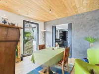 Недвижимость Detached house 4 bedrooms for sale in Luxembourg-Kirchberg: 4