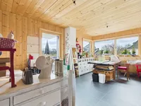 Недвижимость Detached house 4 bedrooms for sale in Luxembourg-Kirchberg: 5
