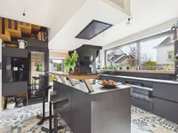 Недвижимость Detached house 4 bedrooms for sale in Luxembourg-Kirchberg: 6
