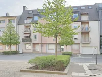 Недвижимость Apartment 2 bedrooms for sale in Differdange: 1