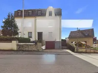 Недвижимость Semi-detached house 4 bedrooms for sale in Helmsange: 1
