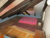 Недвижимость Four-room apartment in the center of Piran: 10