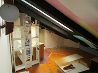 Недвижимость Four-room apartment in the center of Piran: 11