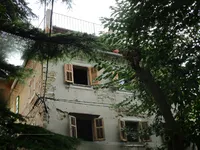 Недвижимость Four-room apartment in the center of Piran: 24