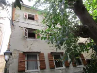 Недвижимость Four-room apartment in the center of Piran: 25
