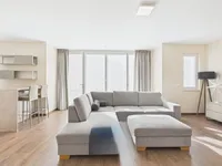 Недвижимость Apartment 2 bedrooms for sale in Oetrange: 4