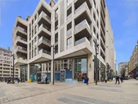 Недвижимость Apartment 2 bedrooms for sale in Luxembourg-Centre Ville: 1