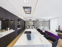 Недвижимость Apartment 2 bedrooms for sale in Luxembourg-Centre Ville: 2