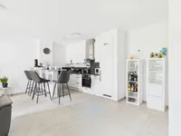 Недвижимость Apartment 1 bedroom for sale in Luxembourg-Bonnevoie: 2