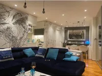 Недвижимость Apartment, Portorož Apartments: 13