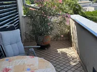 Недвижимость Two-room apartment with a sea view: 2