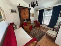 Недвижимость Two-room apartment with a sea view: 6