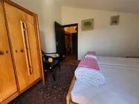 Недвижимость Two-room apartment with a sea view: 10