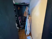 Недвижимость Two-room apartment with a sea view: 12