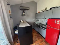 Недвижимость Two-room apartment with a sea view: 14