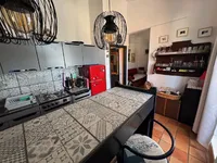 Недвижимость Two-room apartment with a sea view: 17