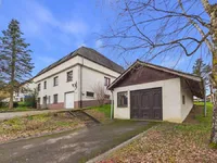 Недвижимость Detached house 4 bedrooms for sale in Medingen: 1