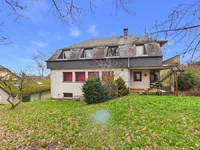 Недвижимость Detached house 4 bedrooms for sale in Medingen: 2