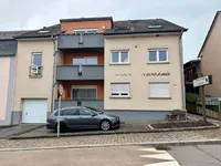 Недвижимость Apartment 2 bedrooms for sale in Hobscheid: 1