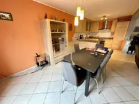 Недвижимость Apartment 2 bedrooms for sale in Hobscheid: 4
