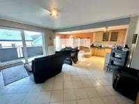Недвижимость Apartment 2 bedrooms for sale in Hobscheid: 7