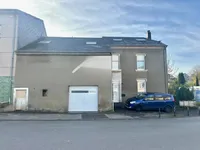 Недвижимость Detached house 3 bedrooms for sale in Clemency: 1