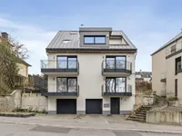Недвижимость Apartment 3 bedrooms for sale in Luxembourg-Kirchberg: 2