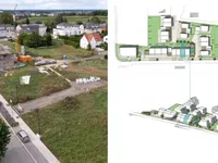 Недвижимость Semi-detached house 3 bedrooms for sale in Bertrange: 1