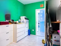Недвижимость Apartment with a large terrace: 11
