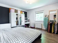 Недвижимость Apartment with a large terrace: 12