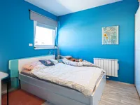 Недвижимость Apartment with a large terrace: 13