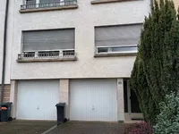 Недвижимость Apartment 2 bedrooms for sale in Howald: 1